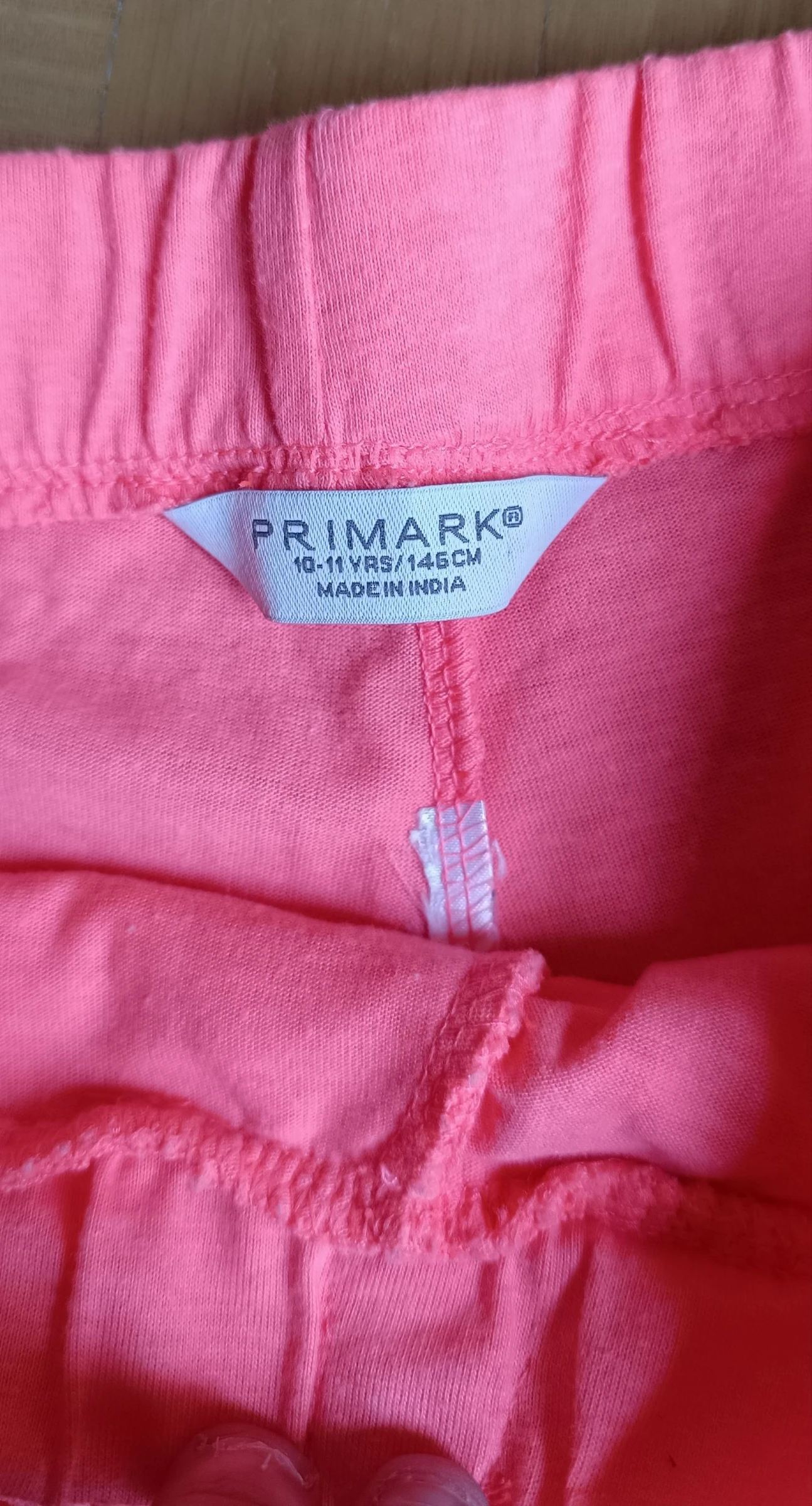 Short de fille taille 10-11 ans – photo 3